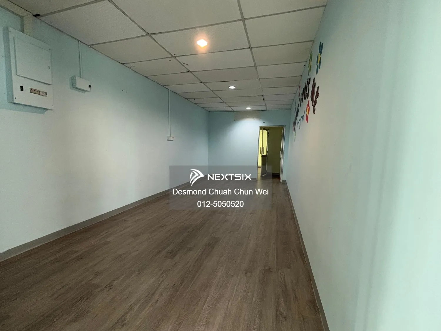 Office For Rent in Tanjong Tokong Penang - Image 2