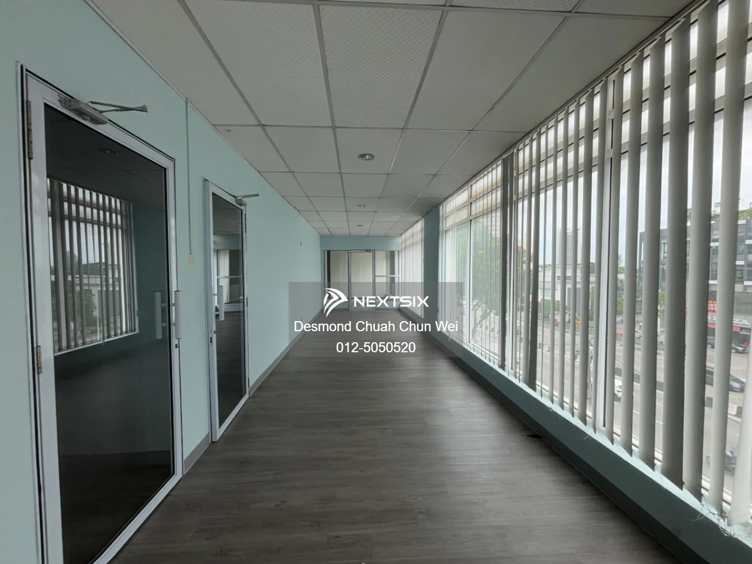 Office For Rent in Tanjong Tokong Penang - Image 4