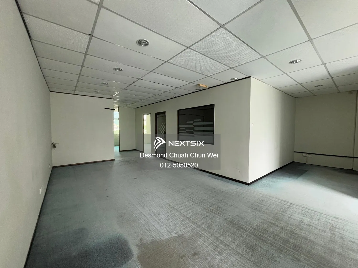 Office For Rent in Tanjong Tokong Penang - Image 5