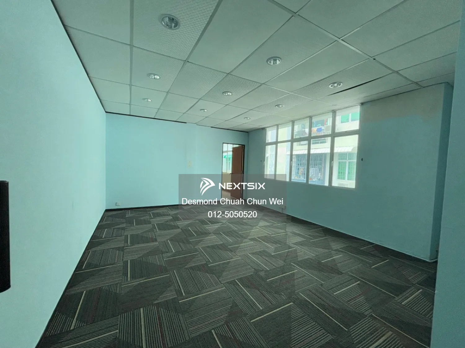 Office For Rent in Tanjong Tokong Penang - Image 7