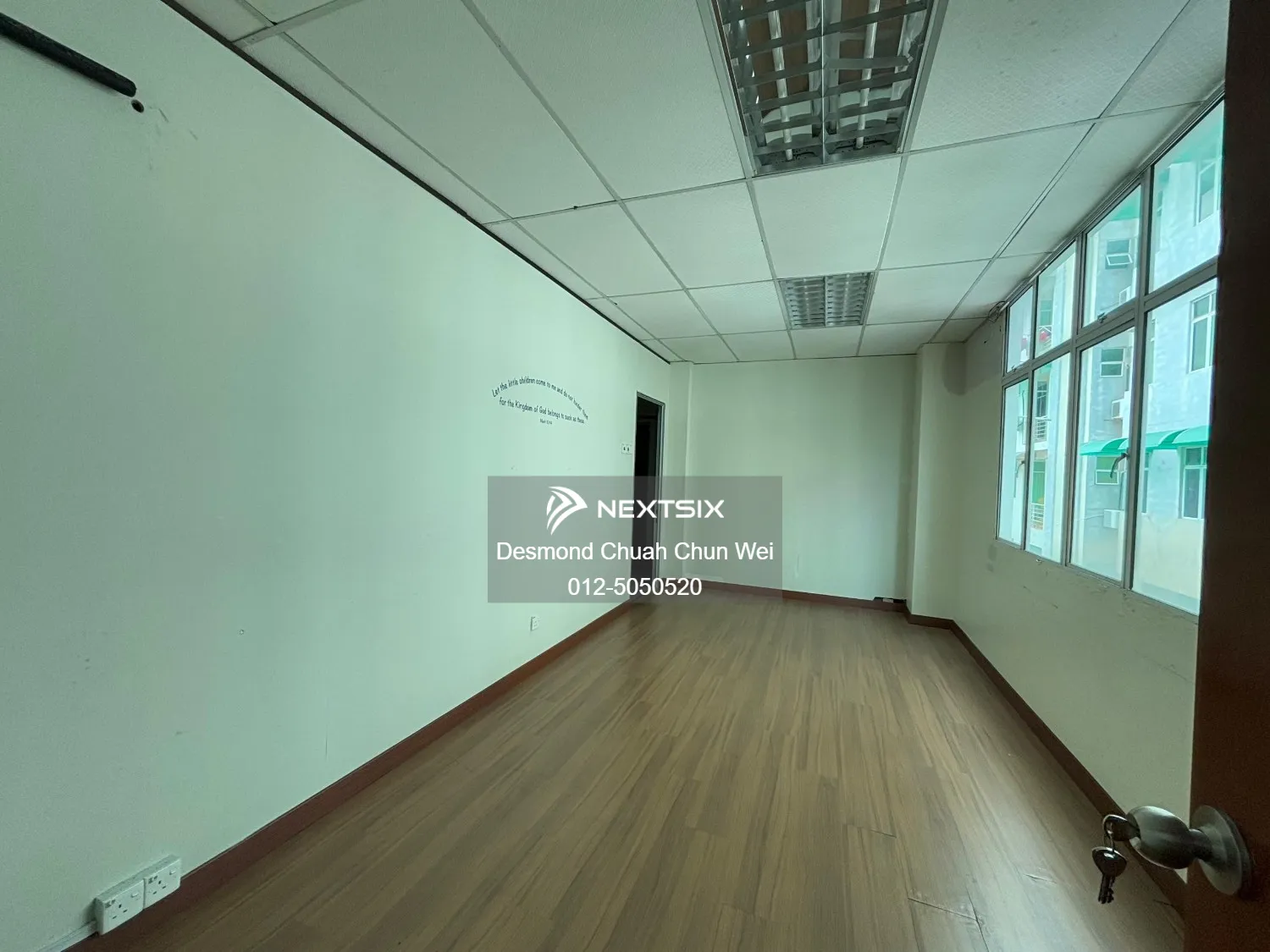 Office For Rent in Tanjong Tokong Penang - Image 8