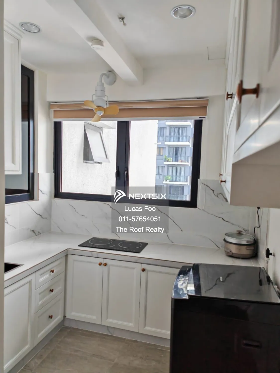 Condominium For Rent in Bayan Lepas Penang - Image 6