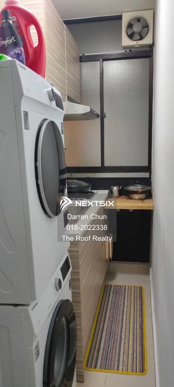 Condominium For Sale in Johor Bahru Johor - Image 10