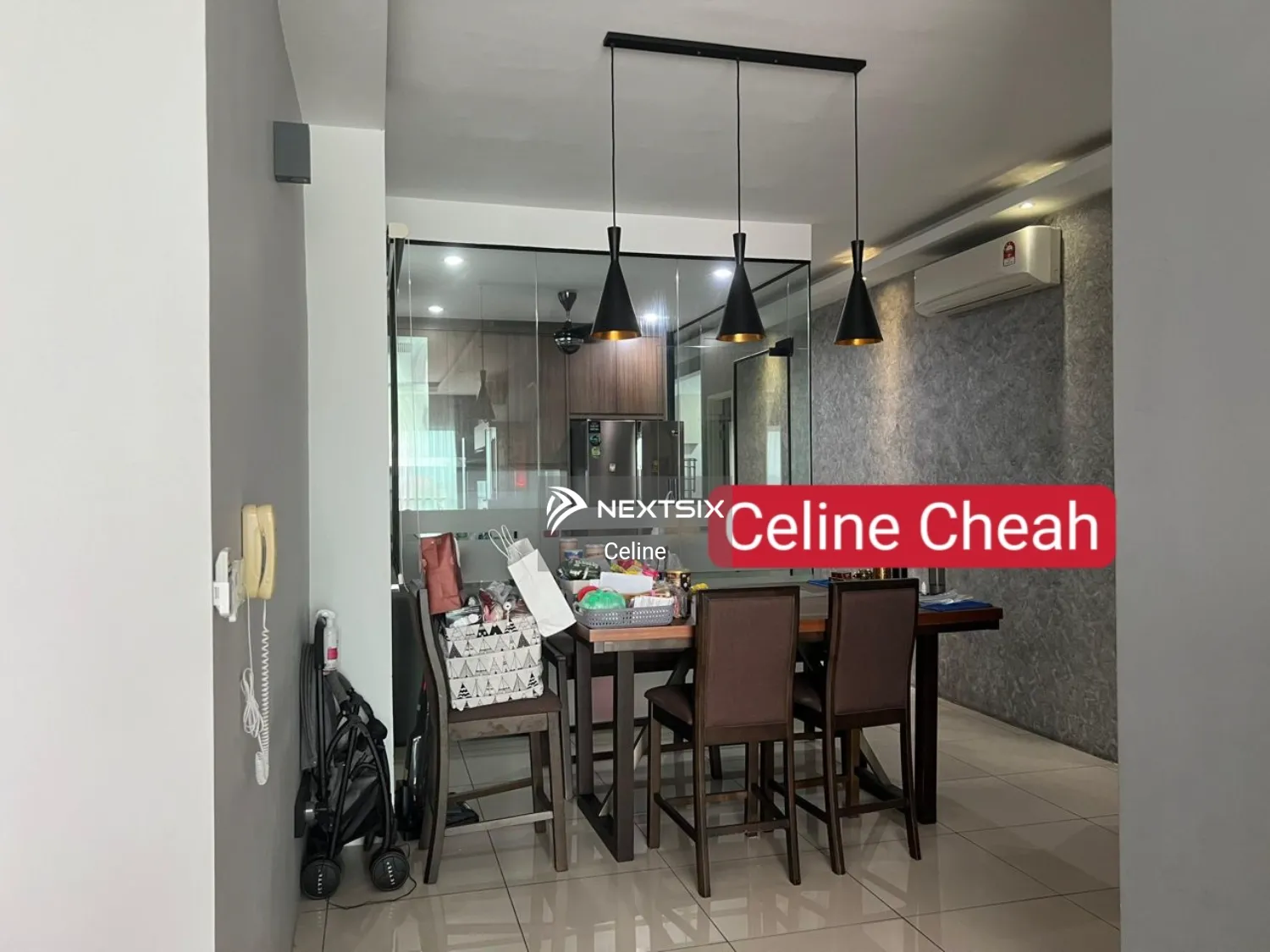 Condominium For Sale in Bayan Lepas Penang