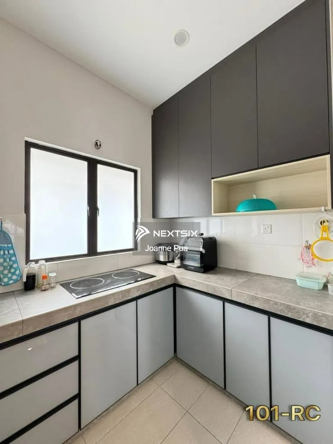 2-sty Terrace/Link House For Sale in Setia Alam Selangor - Image 6