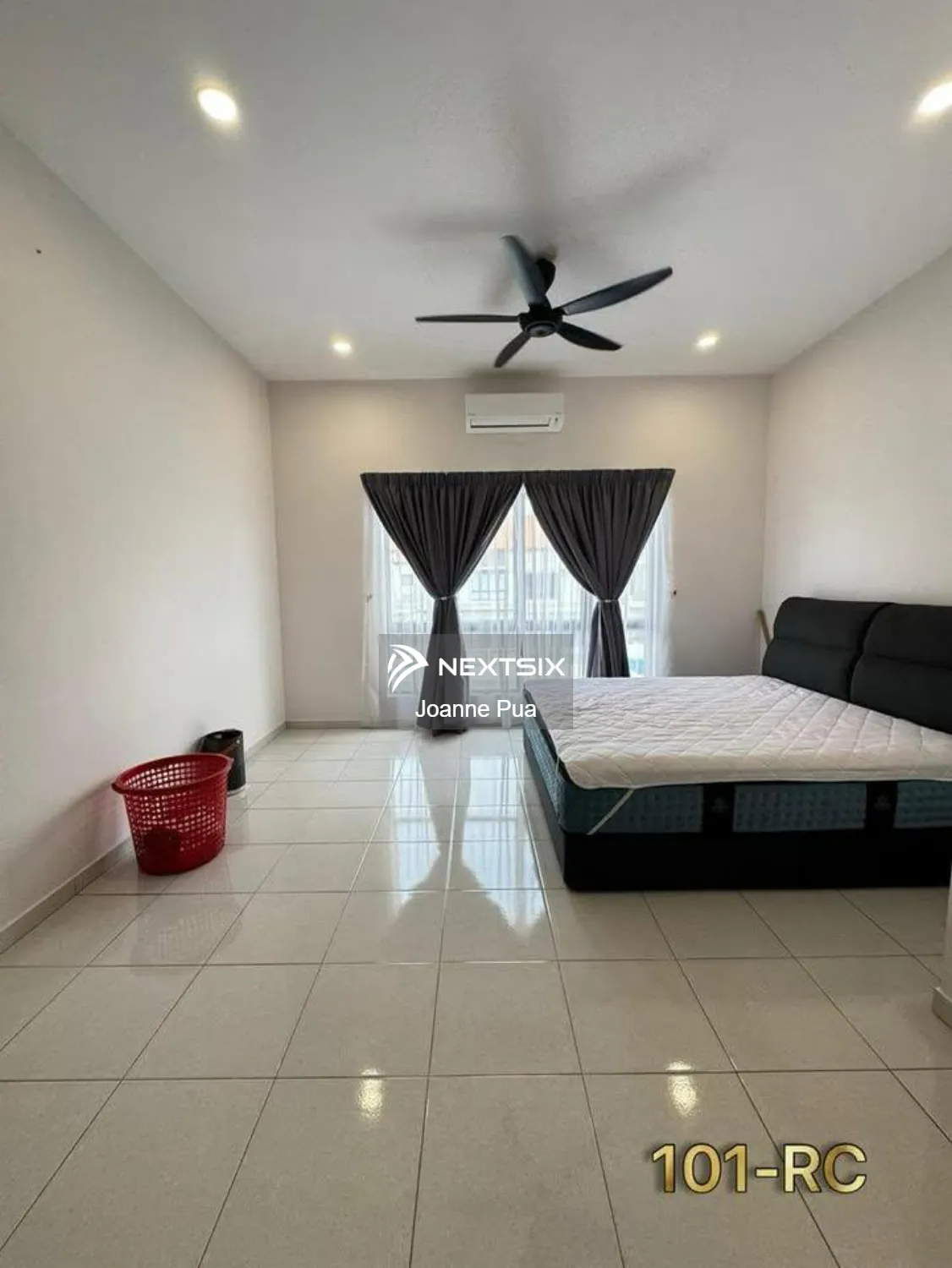 2-sty Terrace/Link House For Sale in Setia Alam Selangor - Image 9
