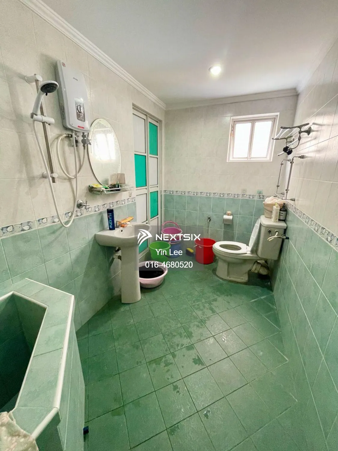 2-sty Terrace/Link House For Sale in Butterworth Penang - Image 10
