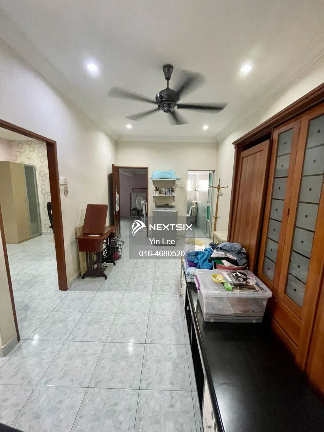2-sty Terrace/Link House For Sale in Butterworth Penang - Image 6