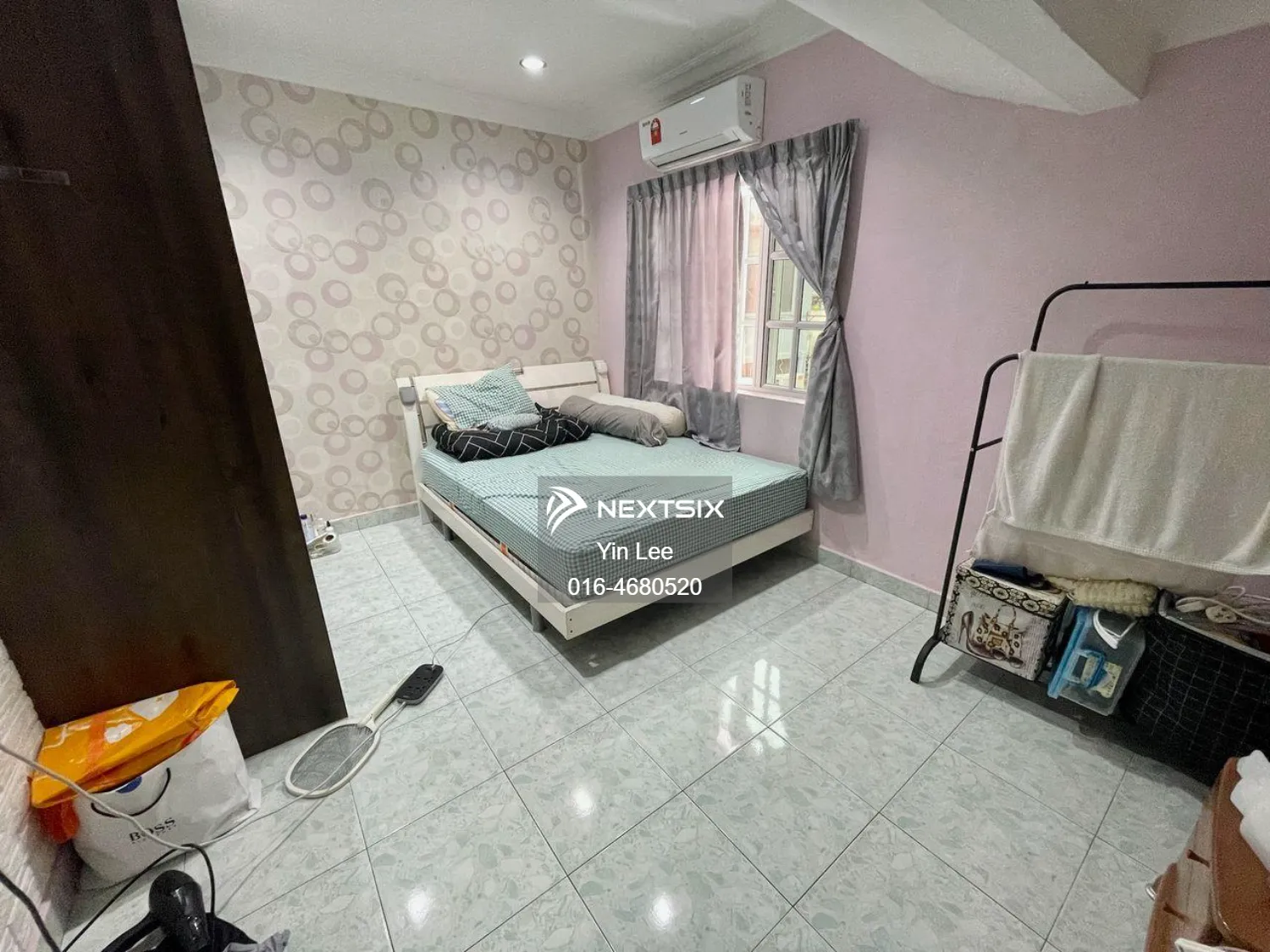 2-sty Terrace/Link House For Sale in Butterworth Penang - Image 8
