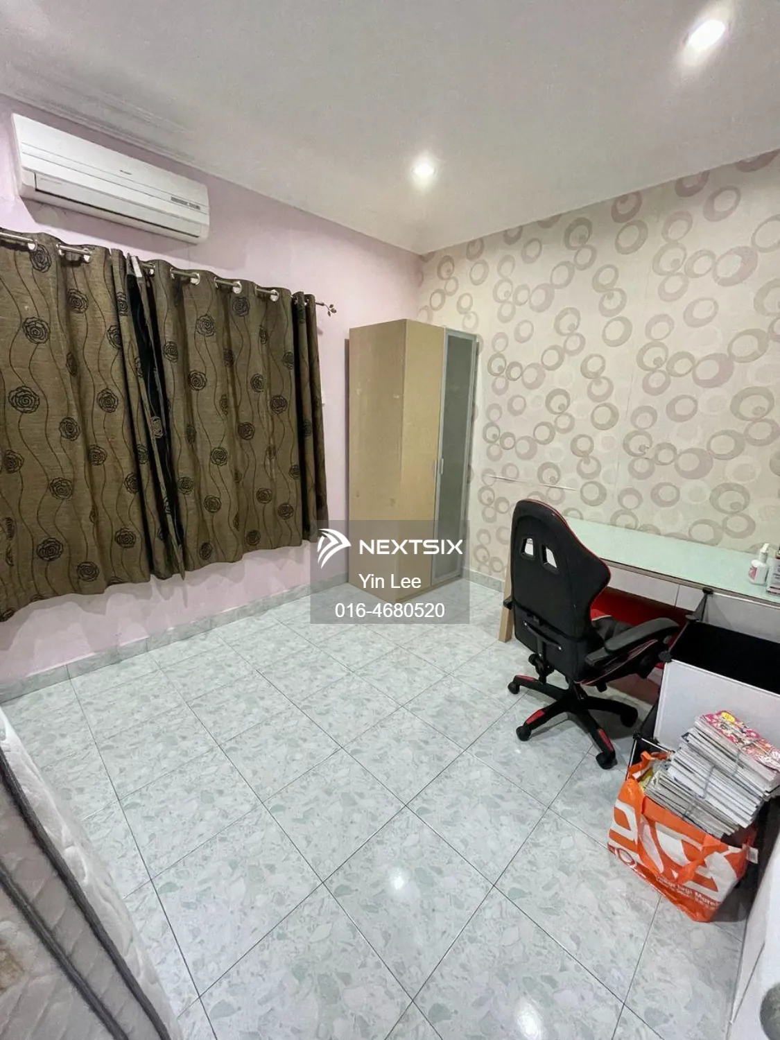 2-sty Terrace/Link House For Sale in Butterworth Penang - Image 9