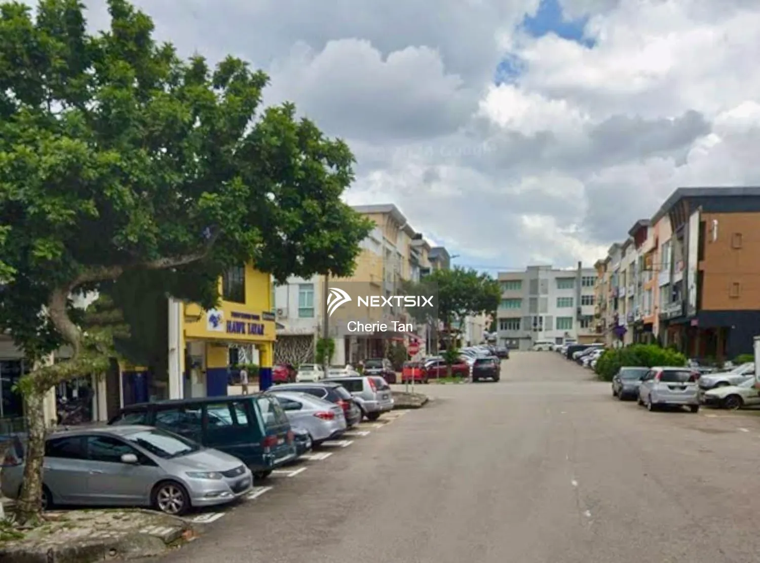 Shop For Sale in Johor Bahru Johor