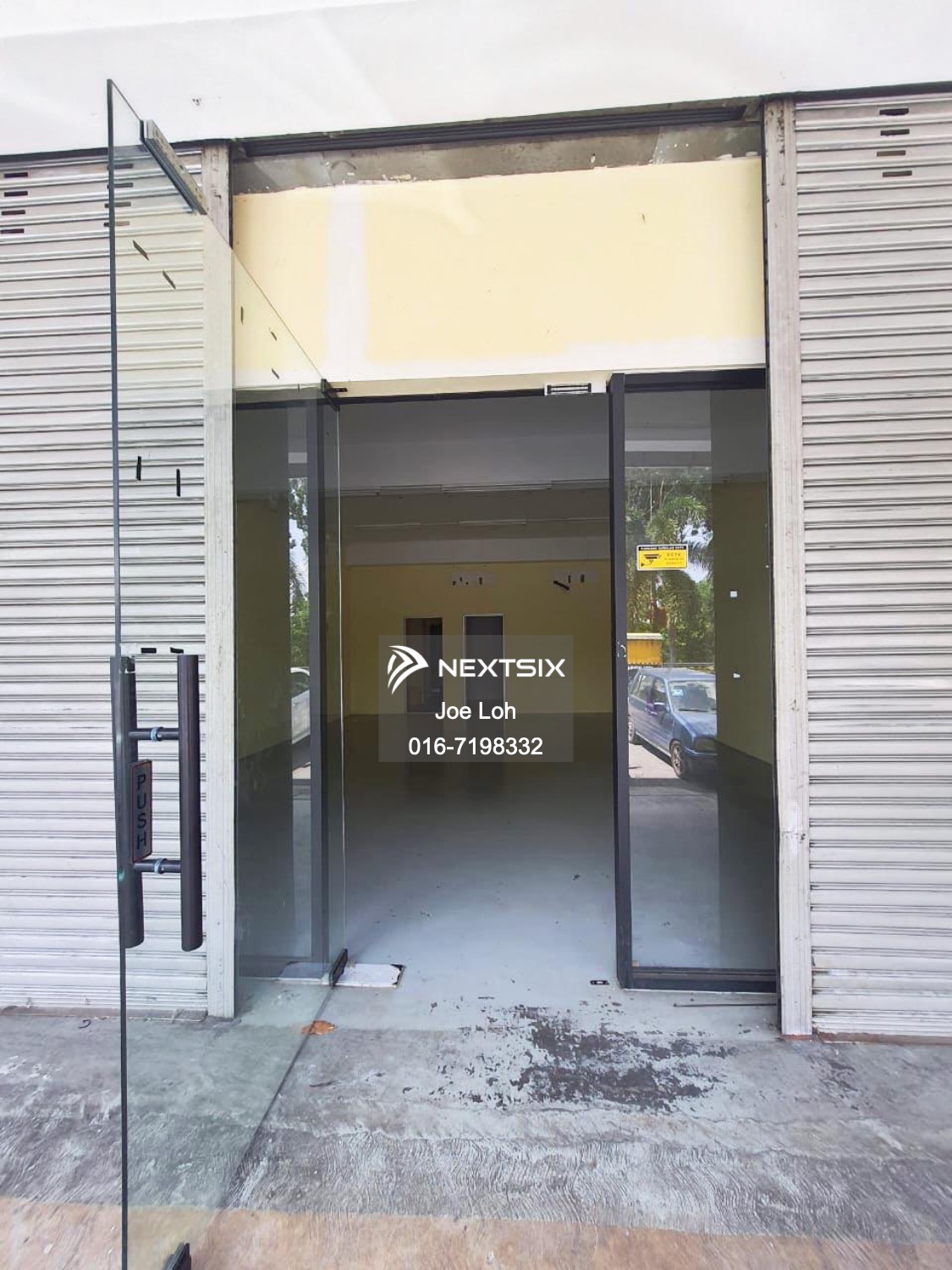 Shop For Rent in Skudai Johor - Image 4