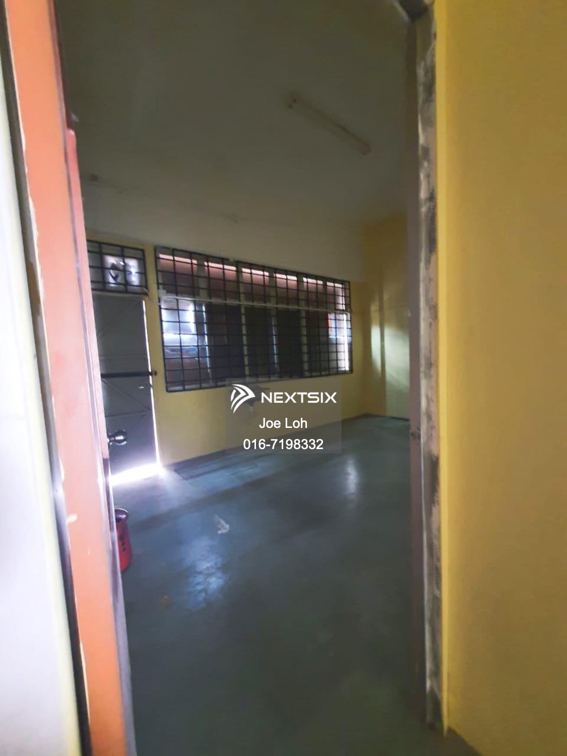 Shop For Rent in Skudai Johor - Image 6