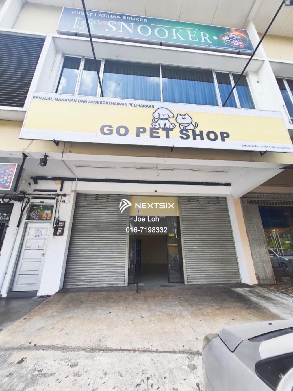 Shop For Rent in Skudai Johor - Image 8