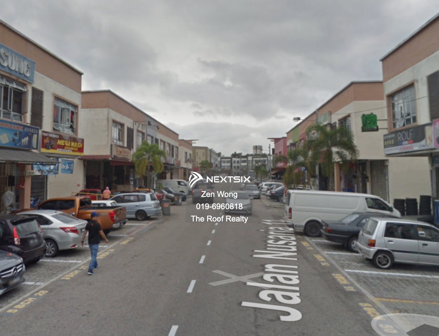 Shop For Sale in Gelang Patah Johor