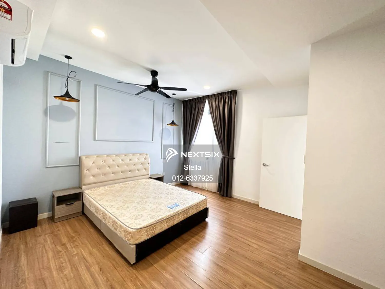 Townhouse For Sale in Medini Johor