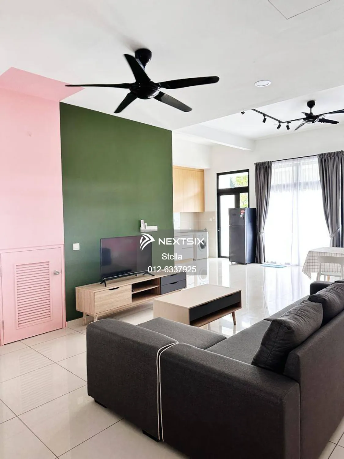 Townhouse For Sale in Medini Johor - Image 5