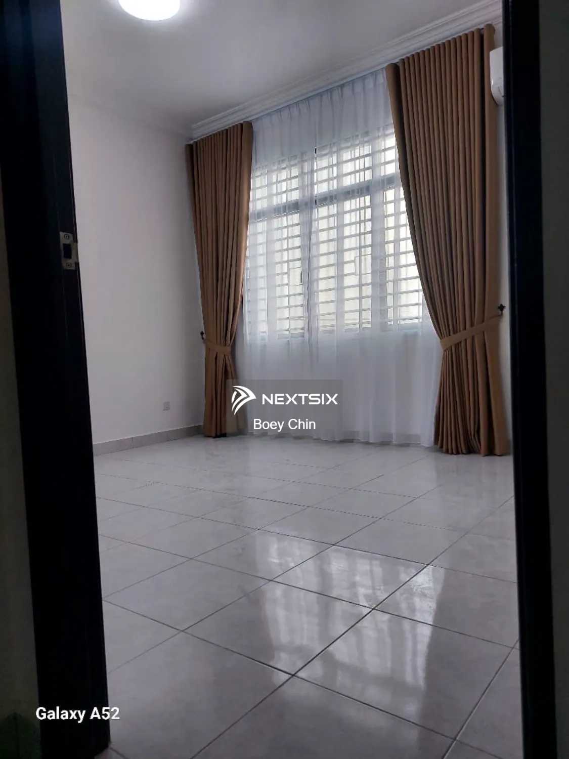 Puncak Alam IRIS HILLPARK Brand New Double Story