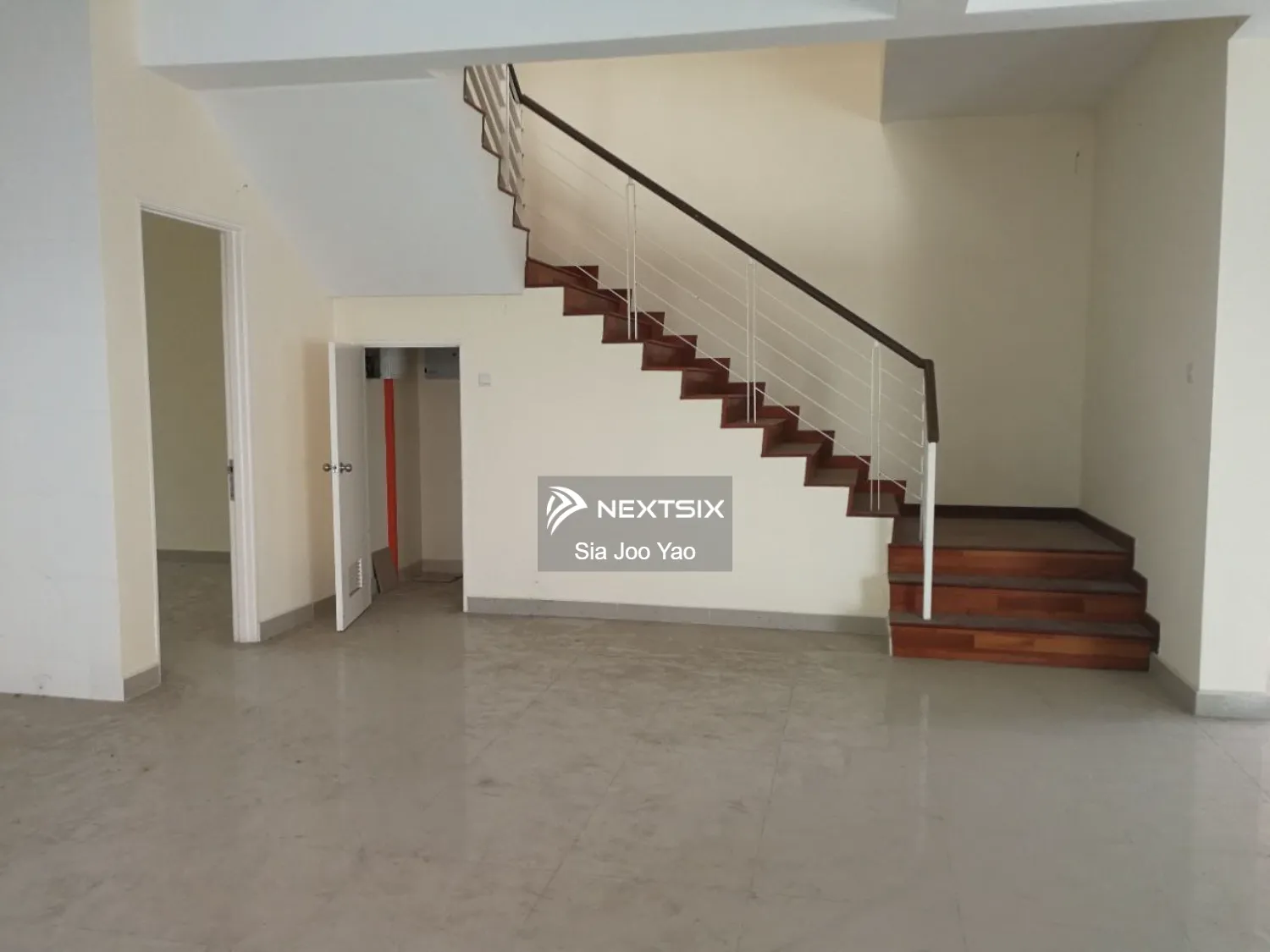Super value buy, 2 sty semi D,brand new, bandar parklands, klang.