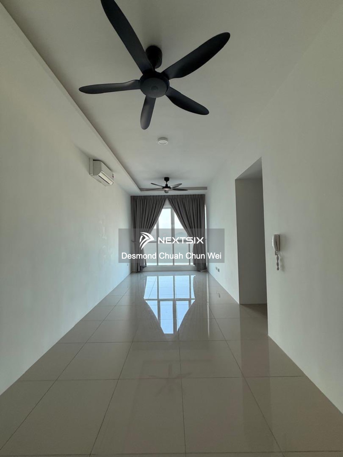 Condominium For Rent in Gelugor Penang