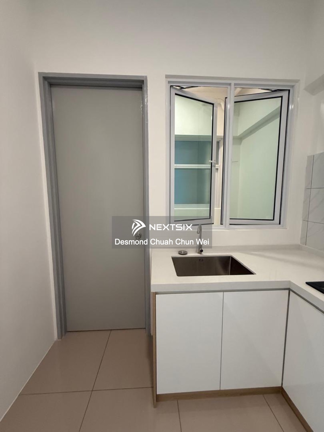 Condominium For Rent in Gelugor Penang - Image 11