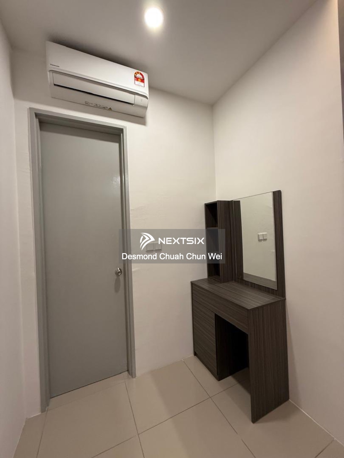 Condominium For Rent in Gelugor Penang - Image 5