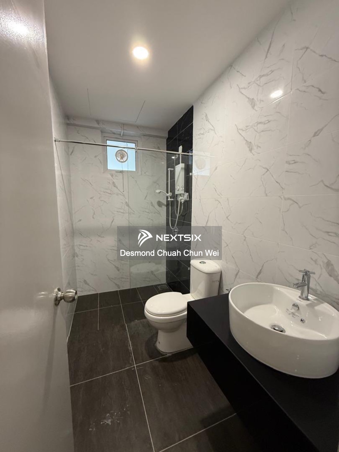 Condominium For Rent in Gelugor Penang - Image 7