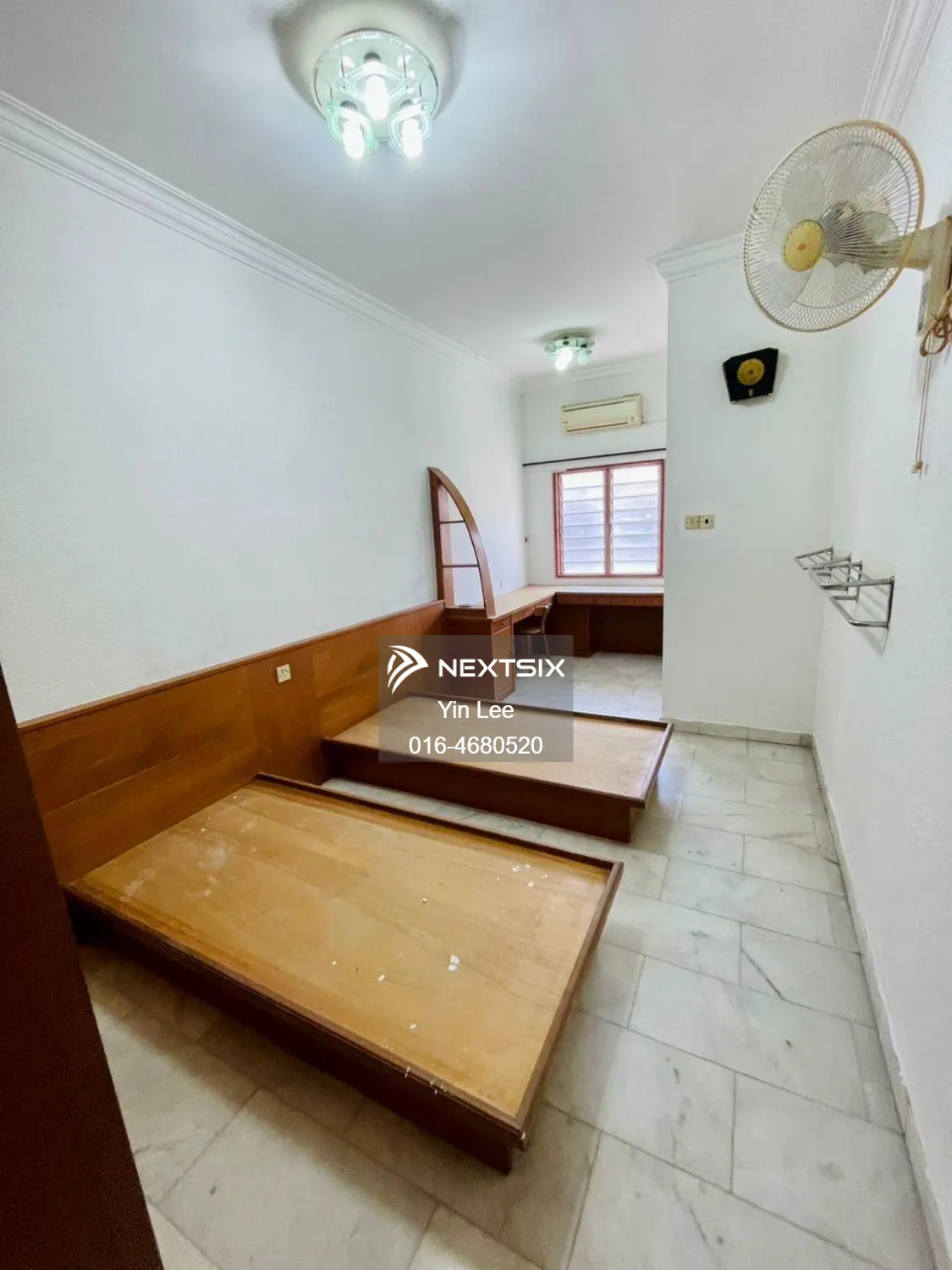 2-sty Terrace/Link House For Sale in Butterworth Penang - Image 10