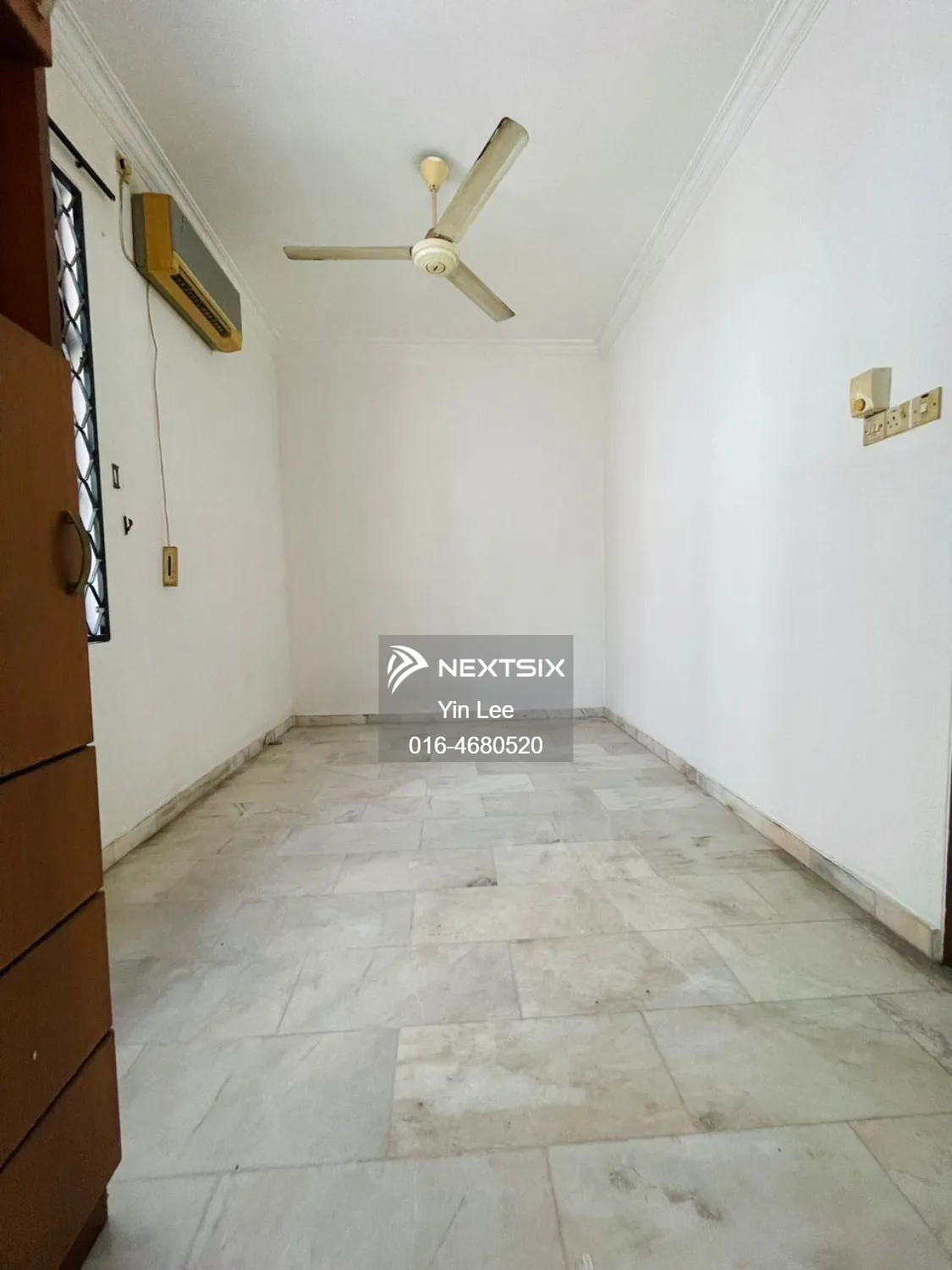 2-sty Terrace/Link House For Sale in Butterworth Penang - Image 12