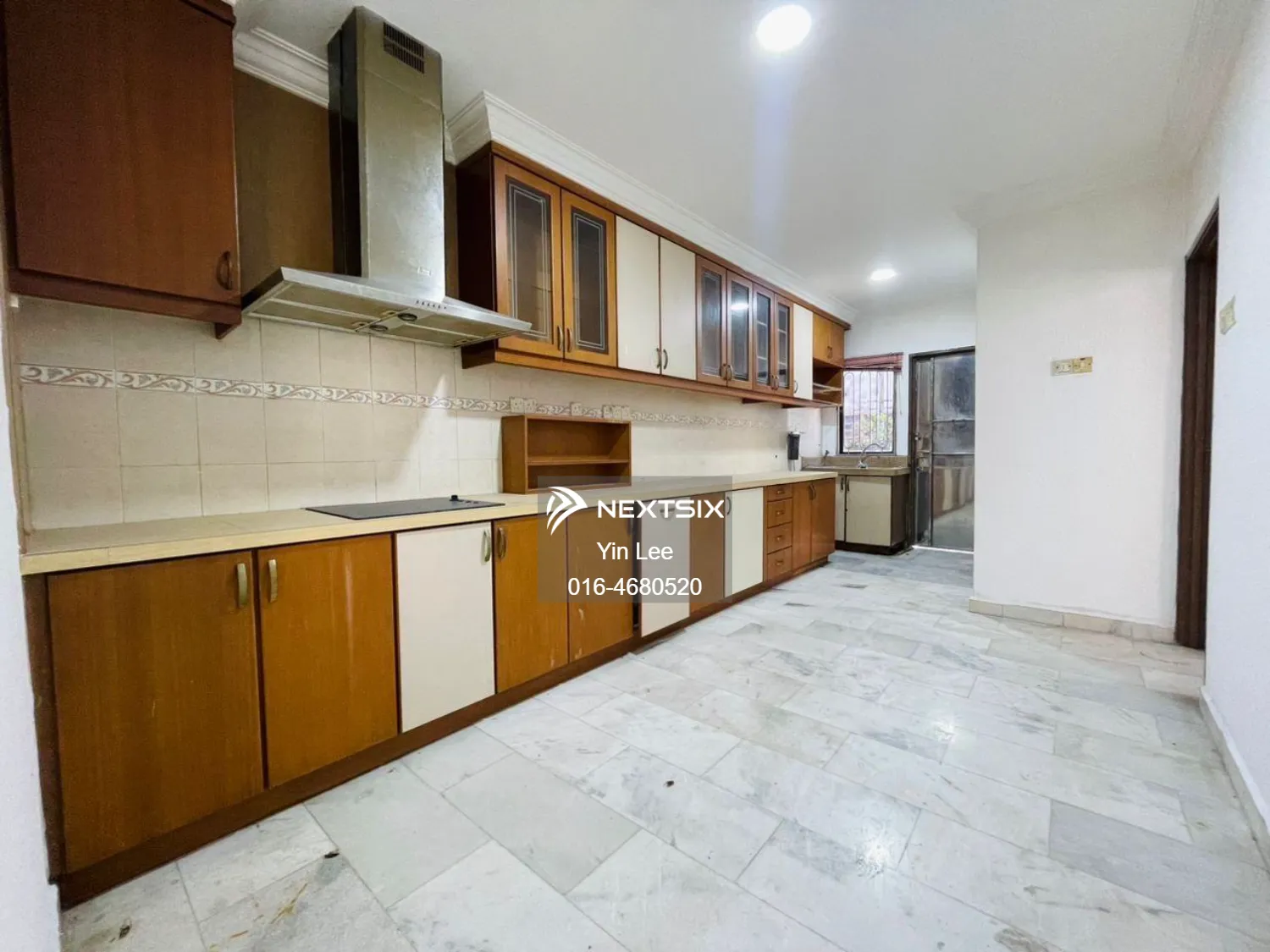 2-sty Terrace/Link House For Sale in Butterworth Penang - Image 6
