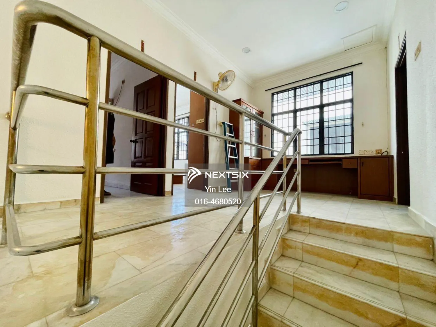 2-sty Terrace/Link House For Sale in Butterworth Penang - Image 7