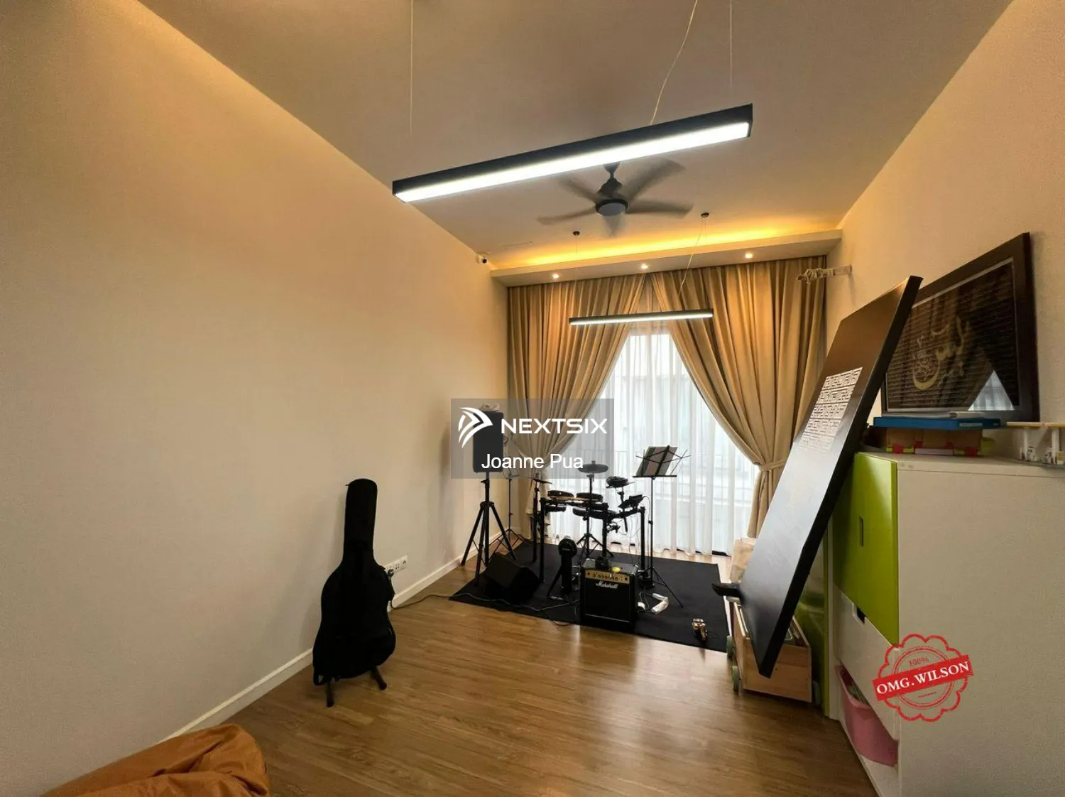 Semi-detached House For Sale in Telok Panglima Garang Selangor - Image 5