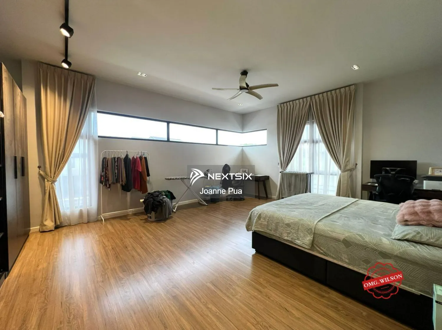 Semi-detached House For Sale in Telok Panglima Garang Selangor - Image 6