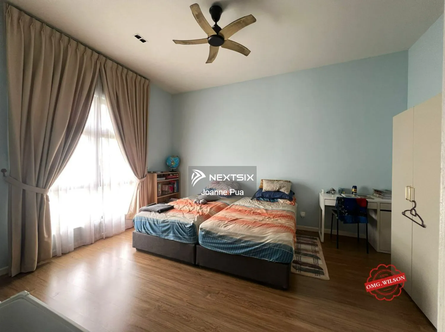 Semi-detached House For Sale in Telok Panglima Garang Selangor - Image 7
