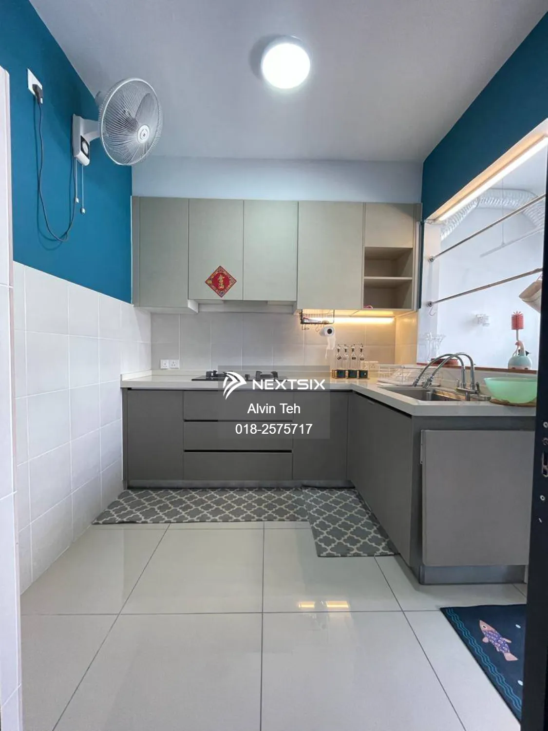 Apartment For Sale in Butterworth Penang - Image 10