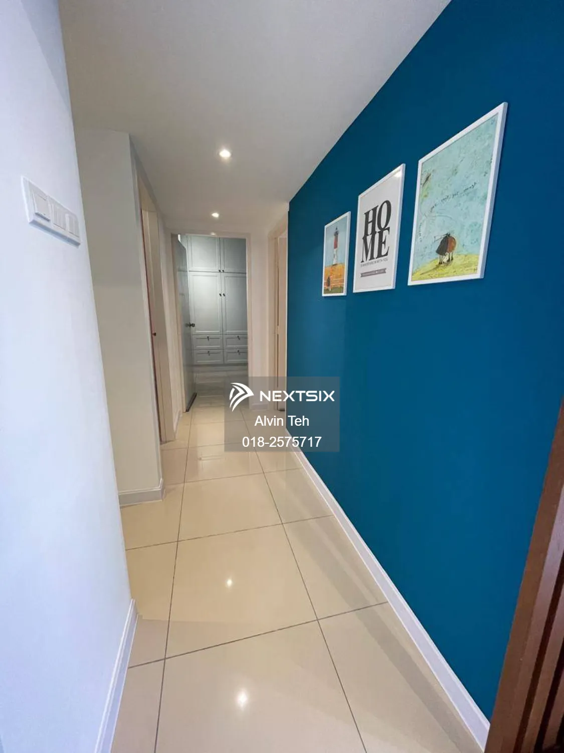 Apartment For Sale in Butterworth Penang - Image 11