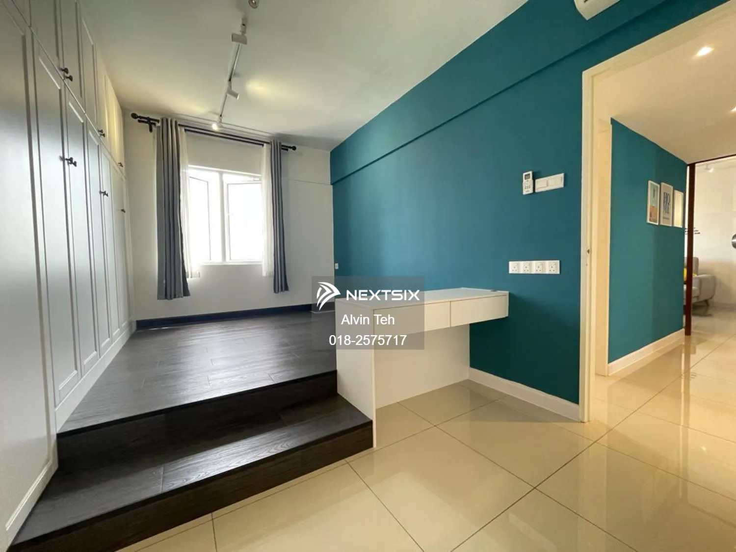 Apartment For Sale in Butterworth Penang - Image 12