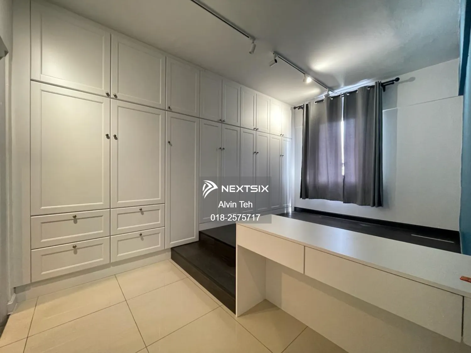 Apartment For Sale in Butterworth Penang - Image 13