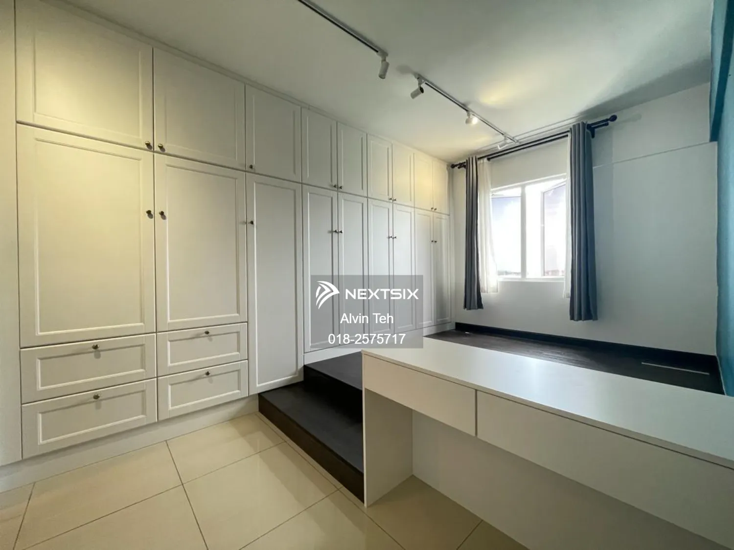 Apartment For Sale in Butterworth Penang - Image 14
