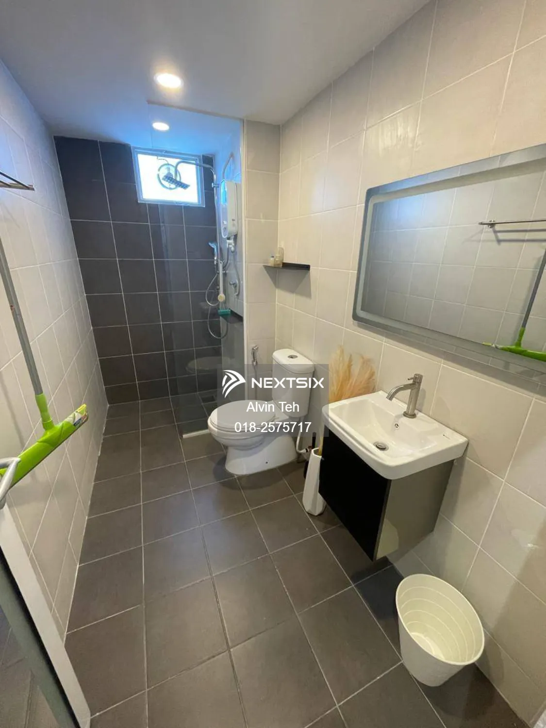 Apartment For Sale in Butterworth Penang - Image 15