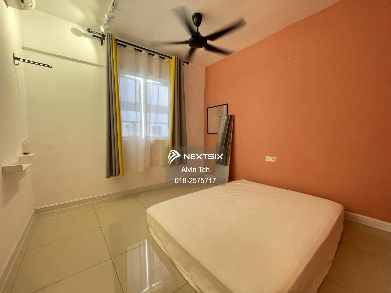 Apartment For Sale in Butterworth Penang - Image 16