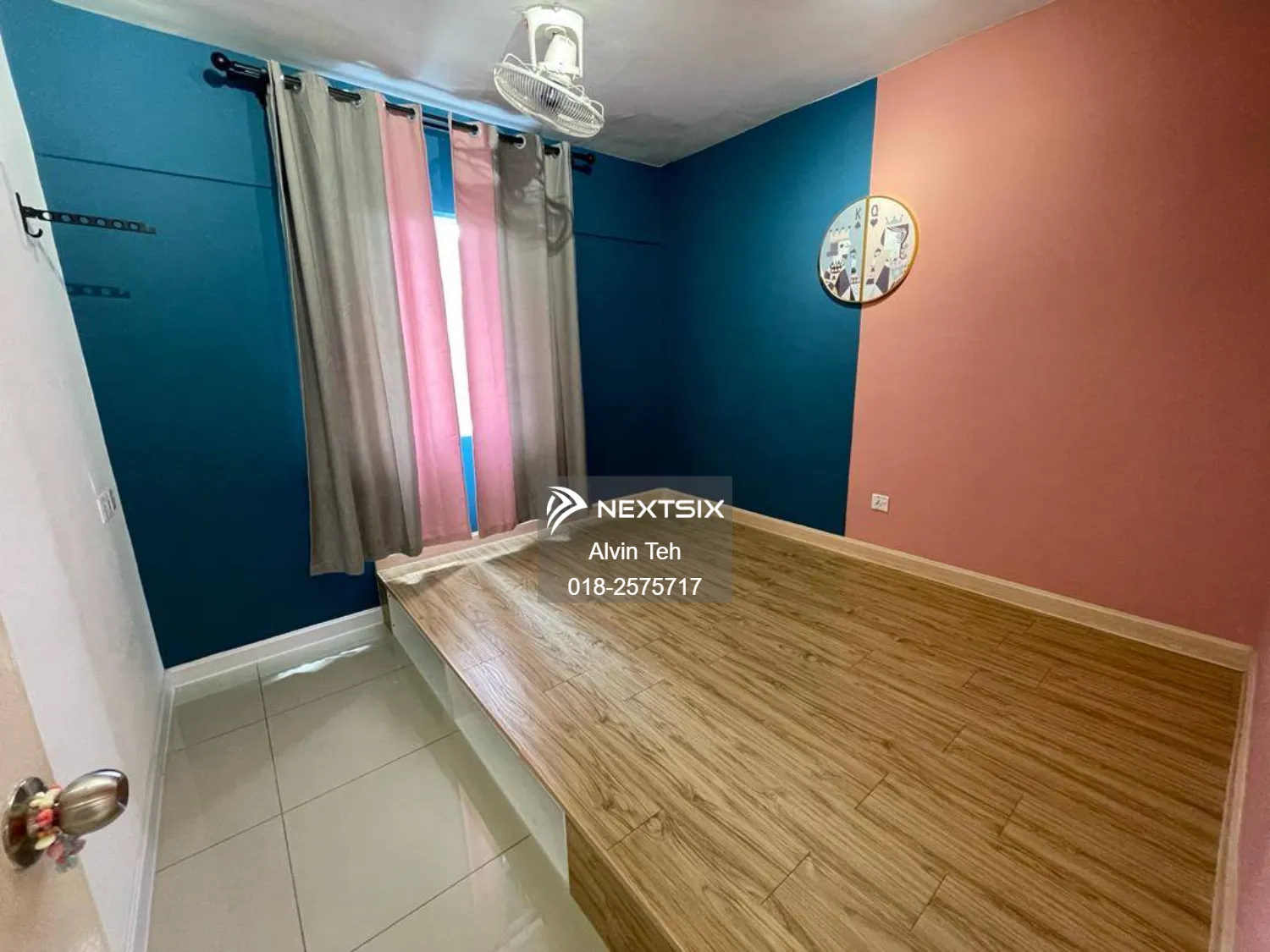 Apartment For Sale in Butterworth Penang - Image 17
