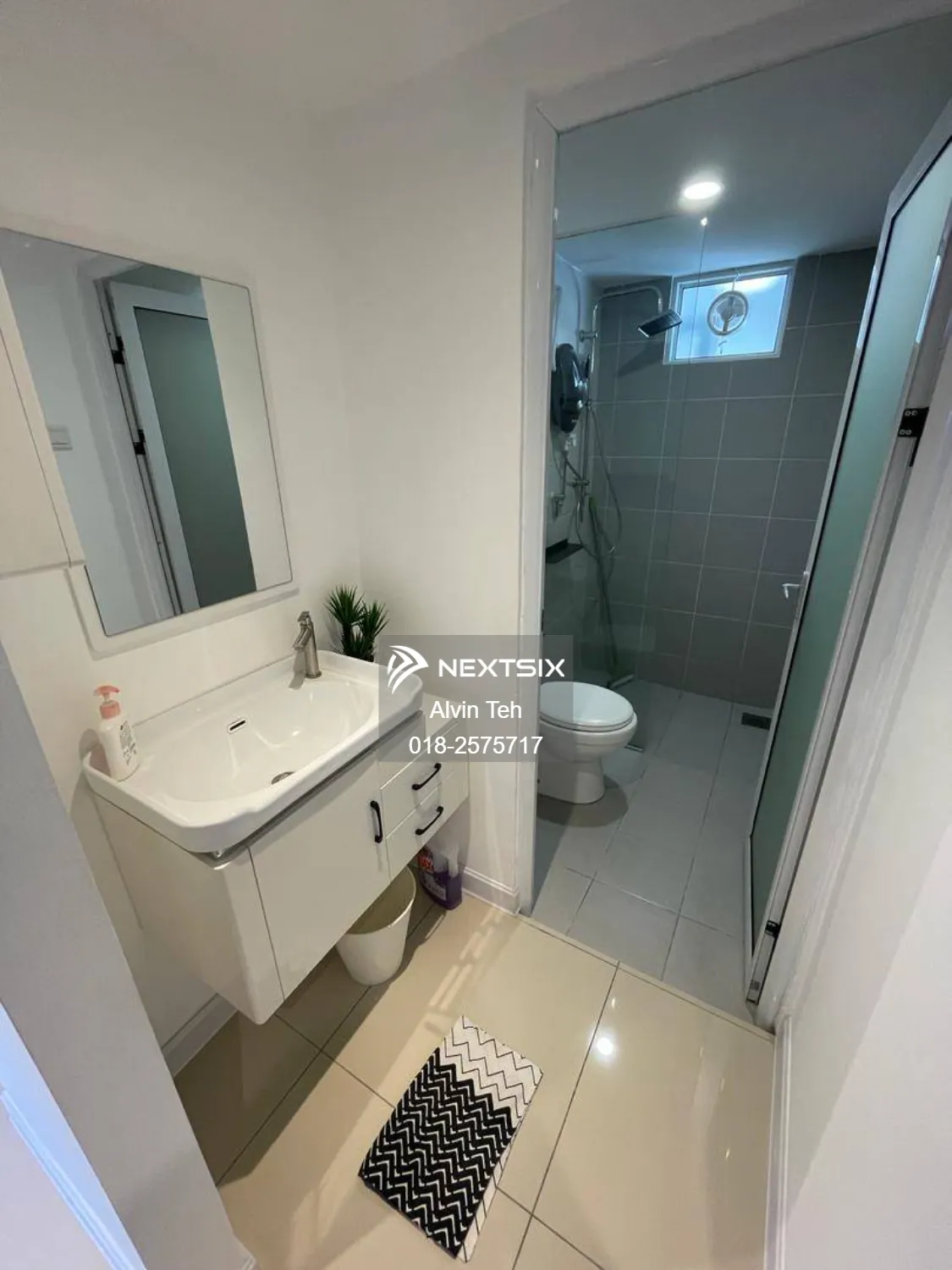 Apartment For Sale in Butterworth Penang - Image 18