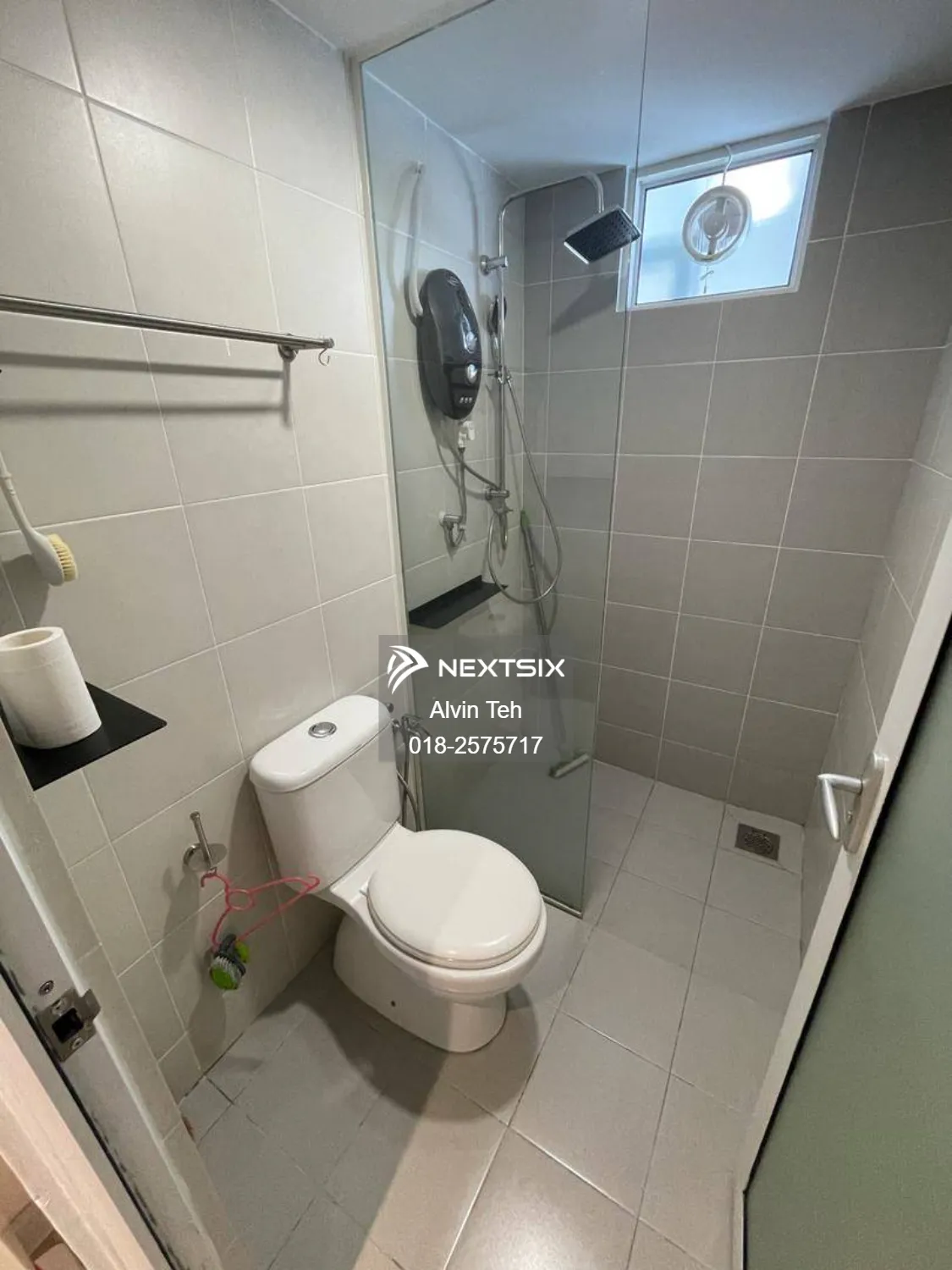 Apartment For Sale in Butterworth Penang - Image 19
