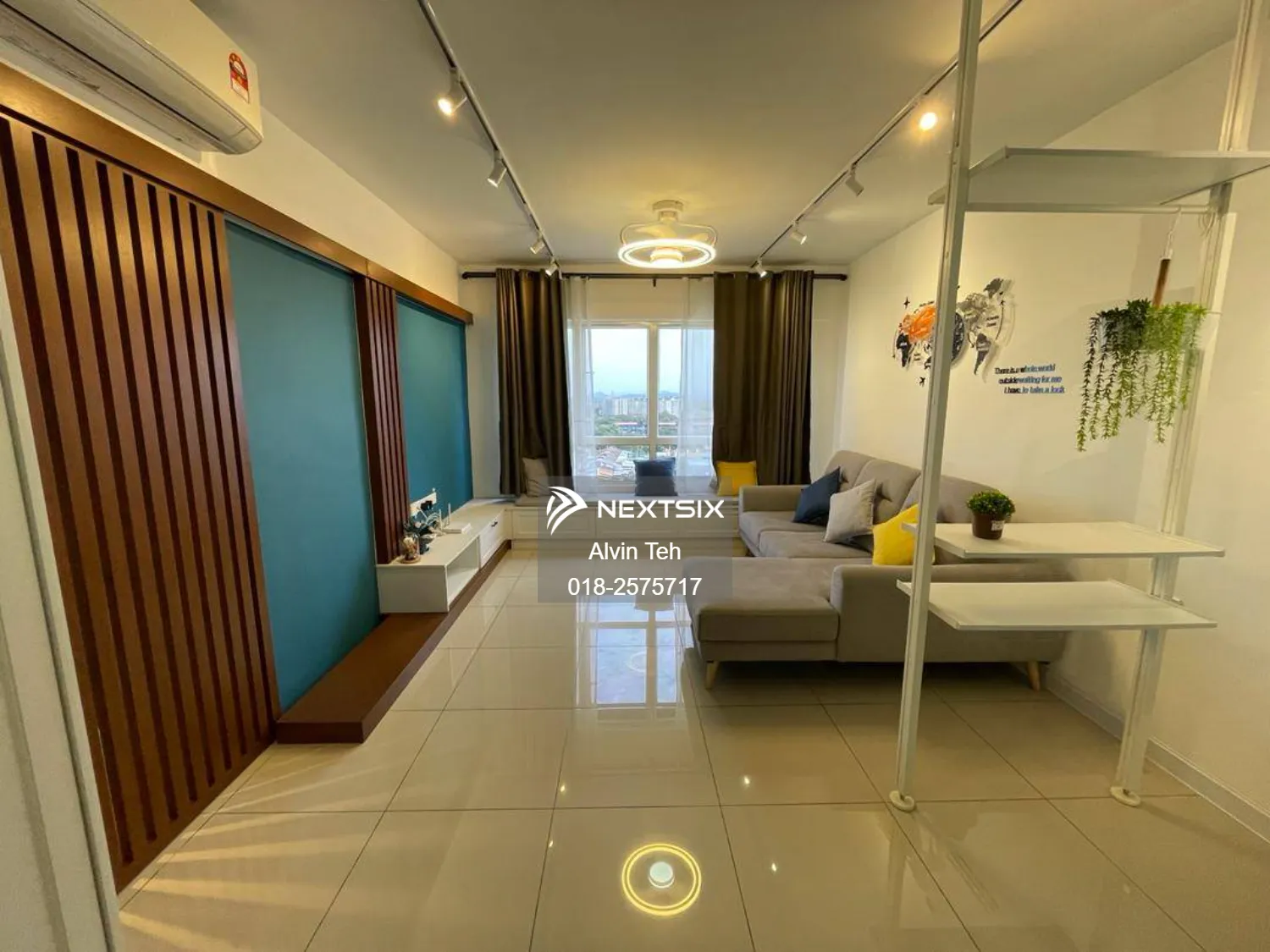 Apartment For Sale in Butterworth Penang - Image 2