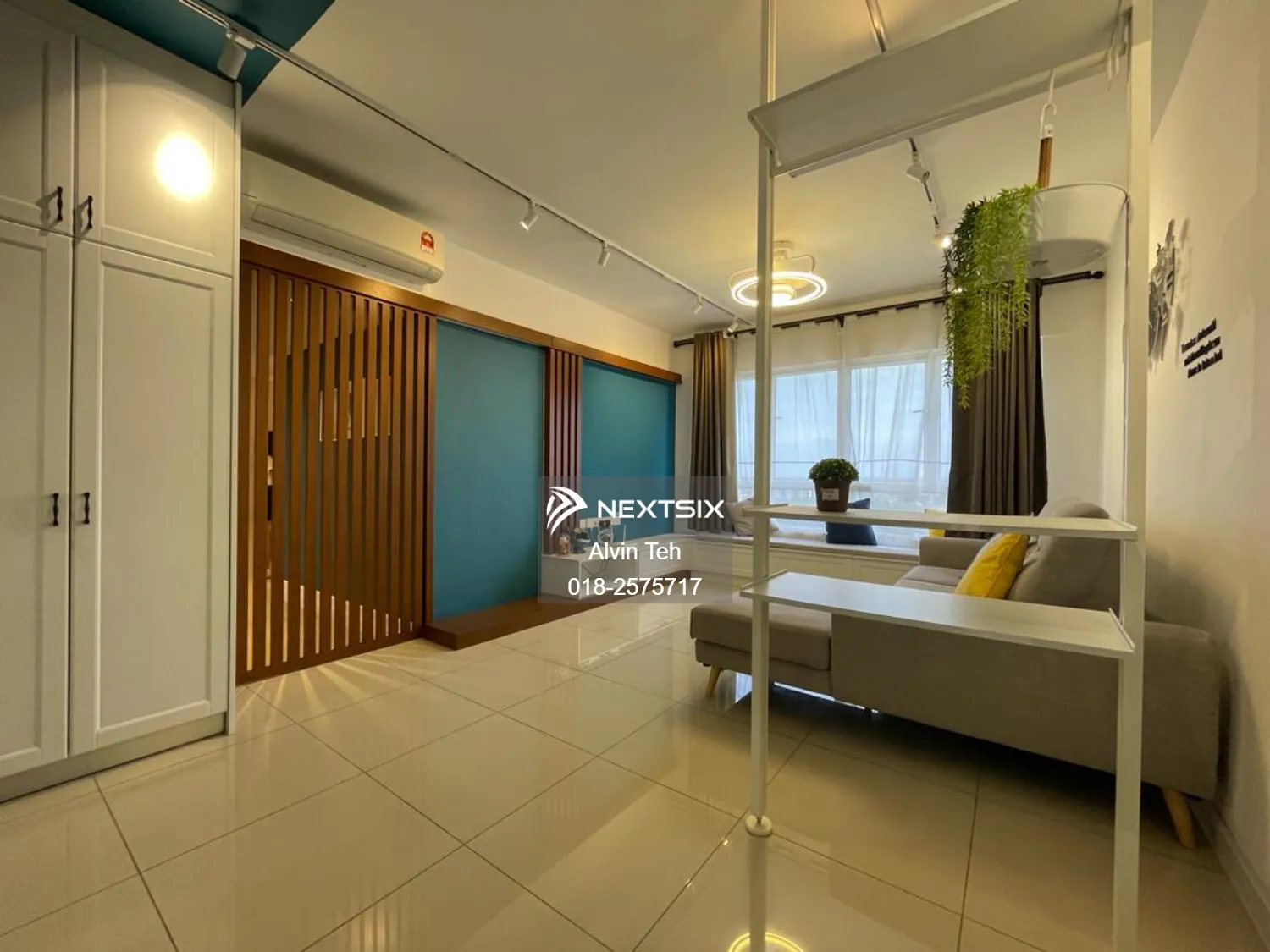 Apartment For Sale in Butterworth Penang - Image 3