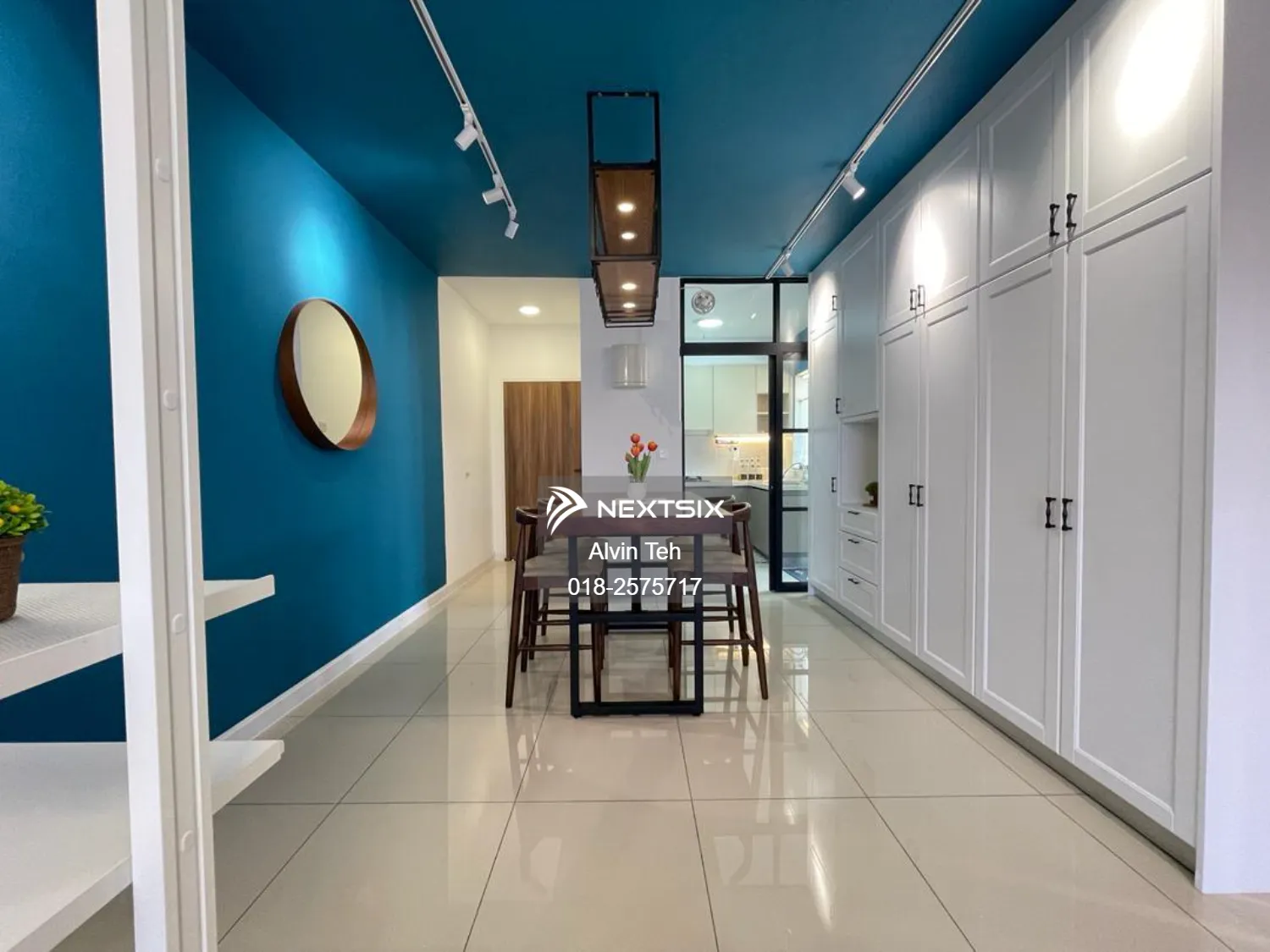 Apartment For Sale in Butterworth Penang - Image 5