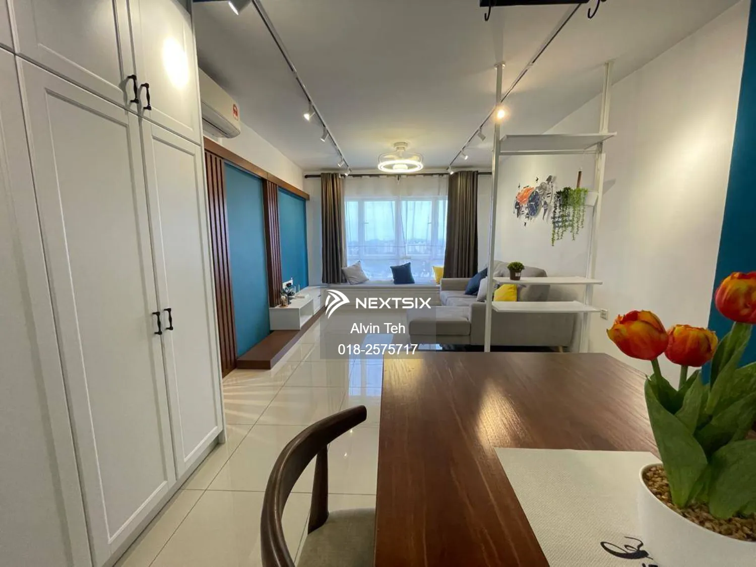 Apartment For Sale in Butterworth Penang - Image 6