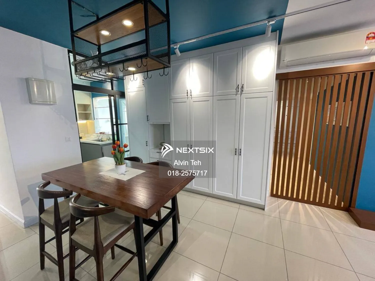 Apartment For Sale in Butterworth Penang - Image 7