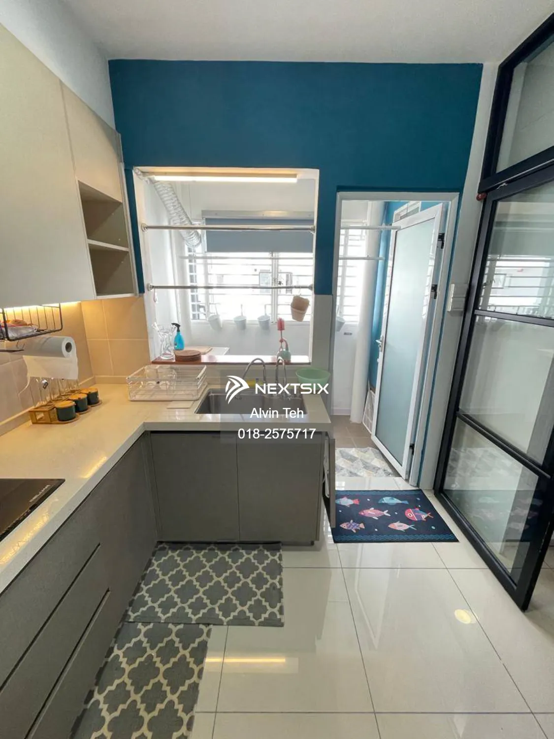 Apartment For Sale in Butterworth Penang - Image 8
